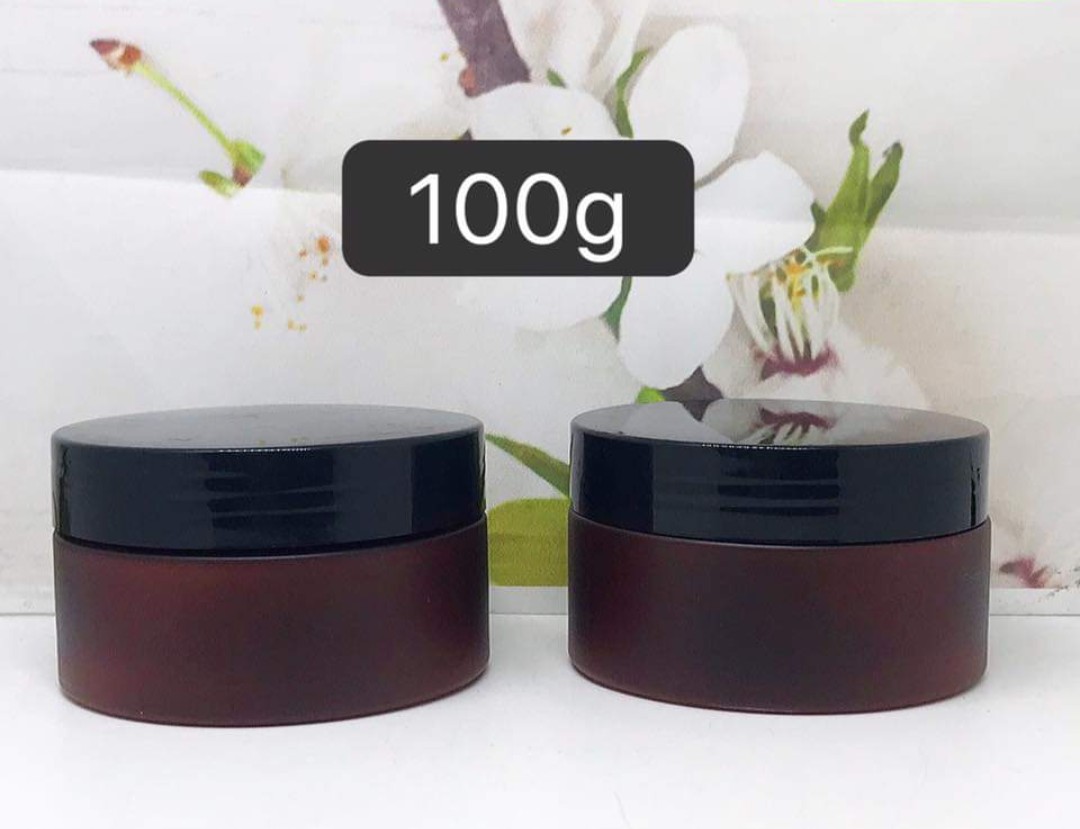 hủ đựng kem 100g